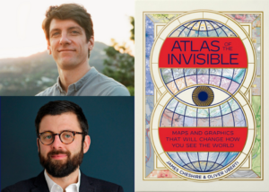 Atlas of the Invisible