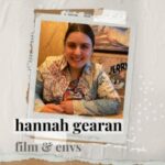 Hannah Gearan