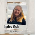 Haley Fish