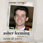 Asher Leeming