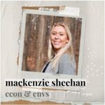 Mackenzie Sheehan