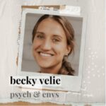 Becky Velie