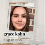 Grace Kohn
