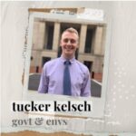 Tucker Kelsch